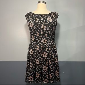 SL Fashions Dress Size 14